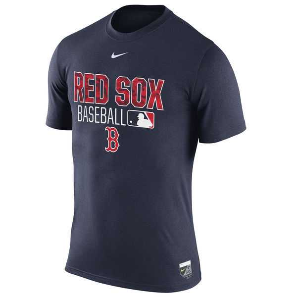 Boston Red Sox Nike 2016 AC Legend Team Issue 1.6 WEM T-Shirt - Navy Blue,We sell and wholesale Boston Red Sox Nike 2016 AC Legend Team Issue 1.6 WEM T-Shirt - Navy Blue on line form chian!